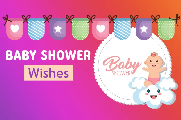 Ultimate Guide to Crafting Beautiful Baby Shower Wishes