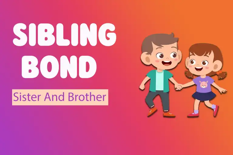 Supercharge Your Sibling bond: 13 Proven Strategies