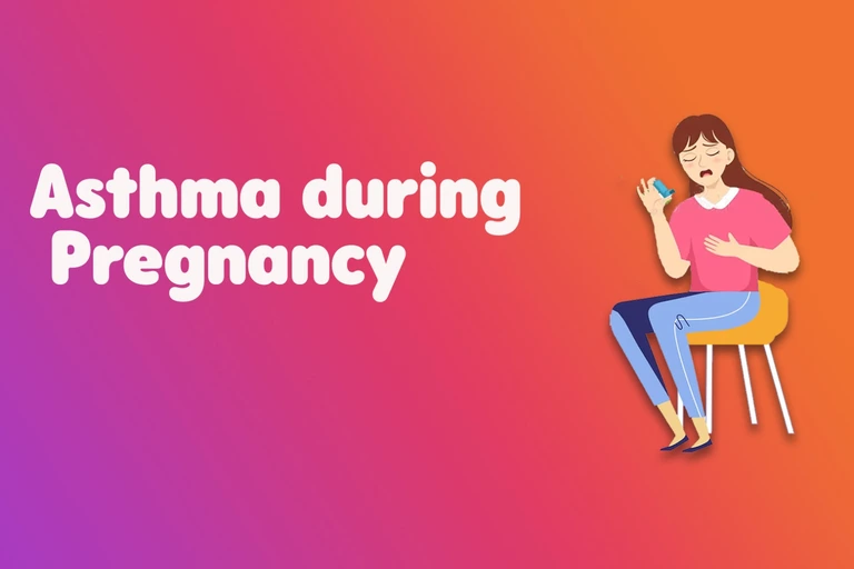 8 ways to handle Asthma during Pregnancy