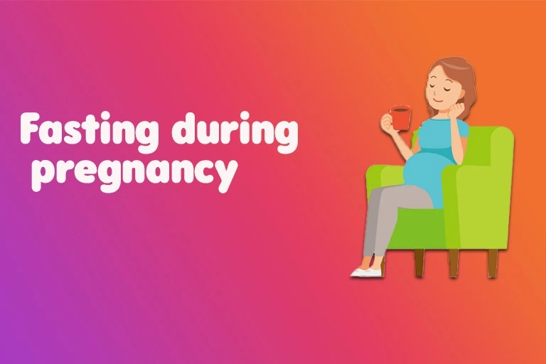 fasting during pregnancy