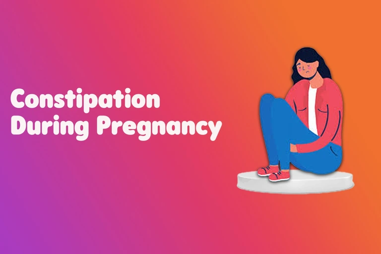 Dealing with Constipation During Pregnancy