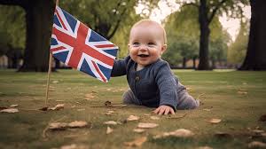 Top 100 British Boy Names for Your Little One’s Journey