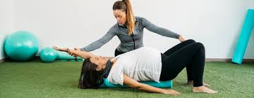 postpartum physical therapy